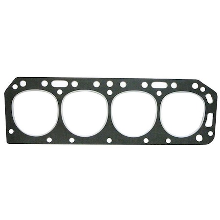 Aftermarket S60442 Top Gasket Set, 4 Cyl 172 CID Gas Engine Fits FordNew Holland S.60442-SPX